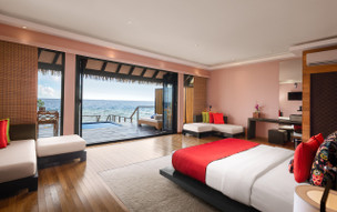 Adaaran Prestige Vadoo