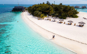 Adaaran Prestige Vadoo