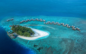 Adaaran Prestige Vadoo