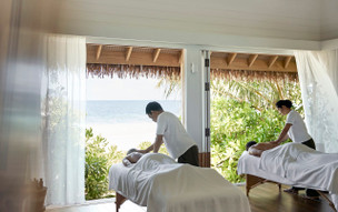 Cocoa Island by COMO