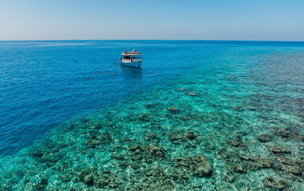 Cocoa Island by COMO