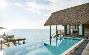 Cocoa Island by COMO