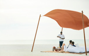 Cocoa Island by COMO