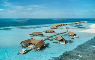 Cocoa Island by COMO