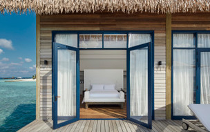 Cocoa Island by COMO