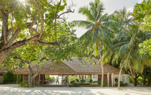 Cocoa Island by COMO