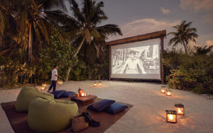 Cocoa Island by COMO