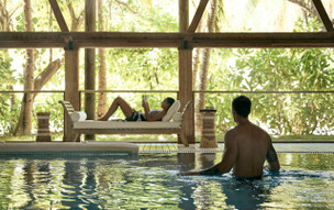 Cocoa Island by COMO