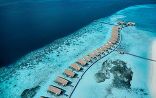 Cocoa Island by COMO