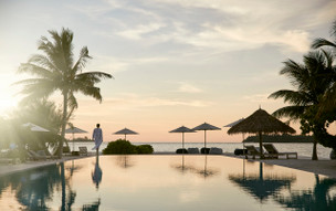 Cocoa Island by COMO