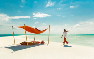 Cocoa Island by COMO