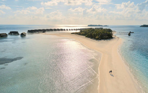 Cocoa Island by COMO