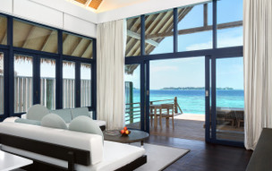 Cocoa Island by COMO