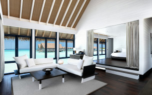 Cocoa Island by COMO