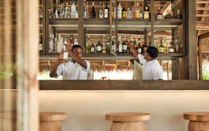 Cocoa Island by COMO