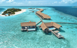 Cocoa Island by COMO