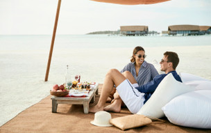 Cocoa Island by COMO