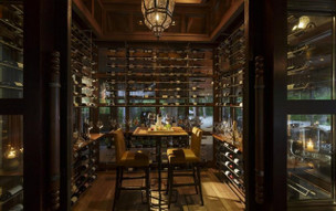 Naladhu Private Island Maldives