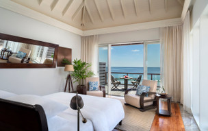 Naladhu Private Island Maldives