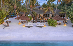 Naladhu Private Island Maldives