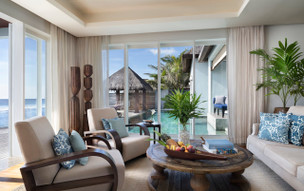 Naladhu Private Island Maldives