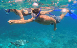 Naladhu Private Island Maldives