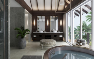 Naladhu Private Island Maldives