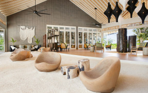 Le Méridien Maldives Resort & Spa