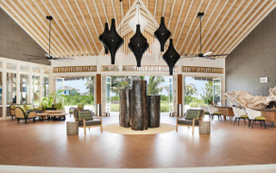 Le Méridien Maldives Resort & Spa