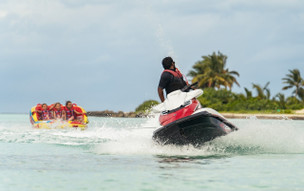 Le Méridien Maldives Resort & Spa