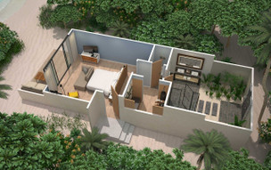 Le Méridien Maldives Resort & Spa