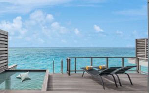 Le Méridien Maldives Resort & Spa