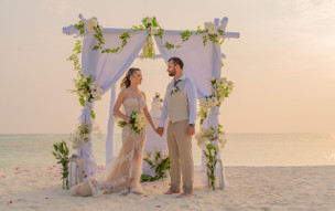 Le Méridien Maldives Resort & Spa