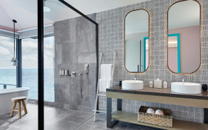 Le Méridien Maldives Resort & Spa