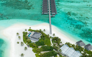 Le Méridien Maldives Resort & Spa
