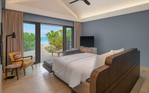 Le Méridien Maldives Resort & Spa