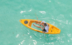 Le Méridien Maldives Resort & Spa