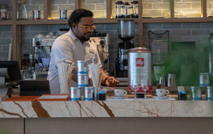 Le Méridien Maldives Resort & Spa