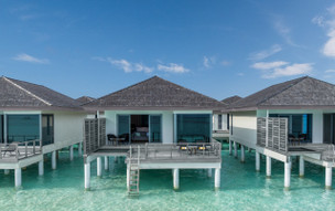Le Méridien Maldives Resort & Spa