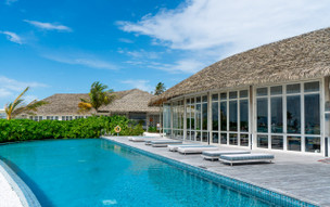 Le Méridien Maldives Resort & Spa