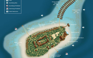 Hurawalhi Island Resort