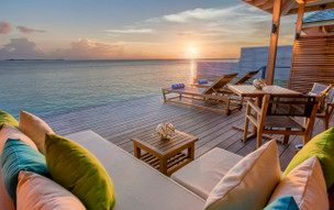 Hurawalhi Island Resort