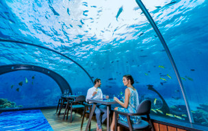 Hurawalhi Island Resort