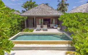 Hurawalhi Island Resort