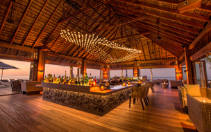 Hurawalhi Island Resort