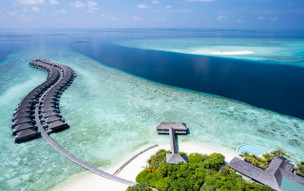 Hurawalhi Island Resort