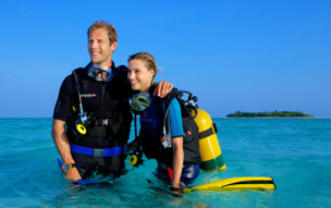 Hurawalhi Island Resort