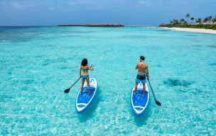 Hurawalhi Island Resort