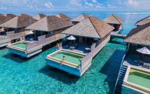 Hurawalhi Island Resort