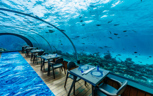 Hurawalhi Island Resort